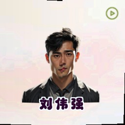 刘伟强