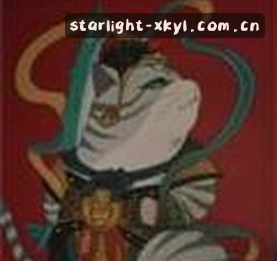 王强